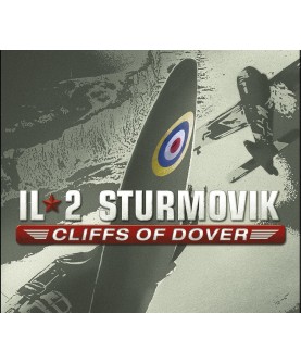 IL-2 Sturmovik: Cliffs of Dover Steam Key GLOBAL